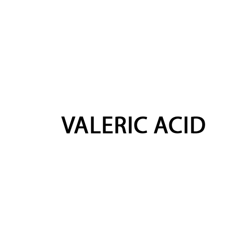 वैलेरिक एसिड
