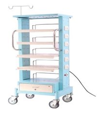 लैप्रोस्कोपी ट्रॉली सिस 2015 आयाम (एल* डब्ल्यू* एच): 800 X 600 X 1408 मिलीमीटर (मिमी)