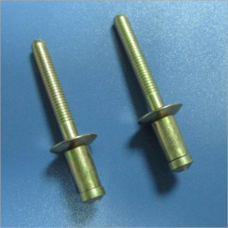 हेमलॉक रिवेट एप्लीकेशन: एयर डक्ट के लिए