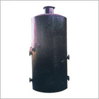 Baby Boiler
