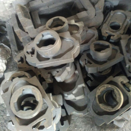 Die Casting Panels