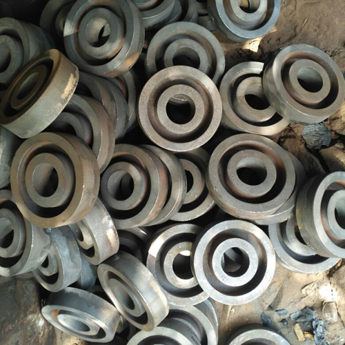 Electric Motor Clutch Break Part