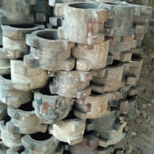 Metal Die Casting Moulds