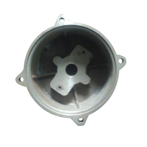 Machine Casting Mould
