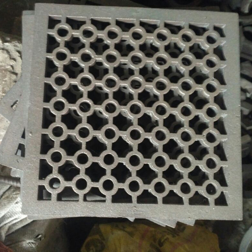 Zinc Die