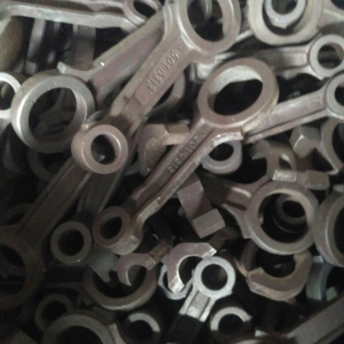 Zinc Die Casting