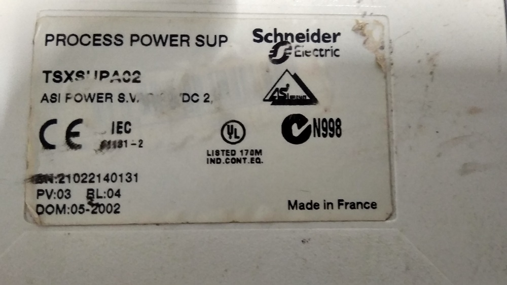 Processor Power Supply