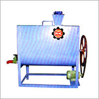 Glue Mixer Machine