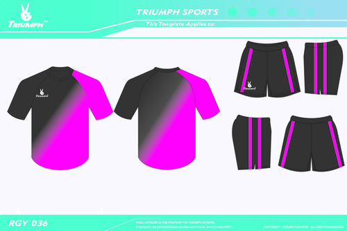 सब्लिमिनेशन रग्बी अपैरल एज ग्रुप: शिशु/बच्चा