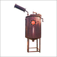 Glue Kettle Machine