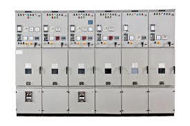 Vacuum Circuit Breaker - Base Material: Iron