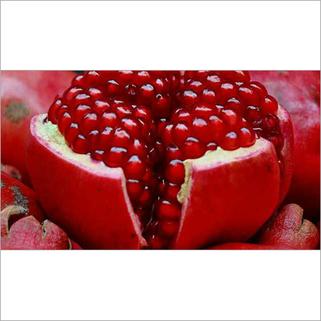 ताज़ा अनार