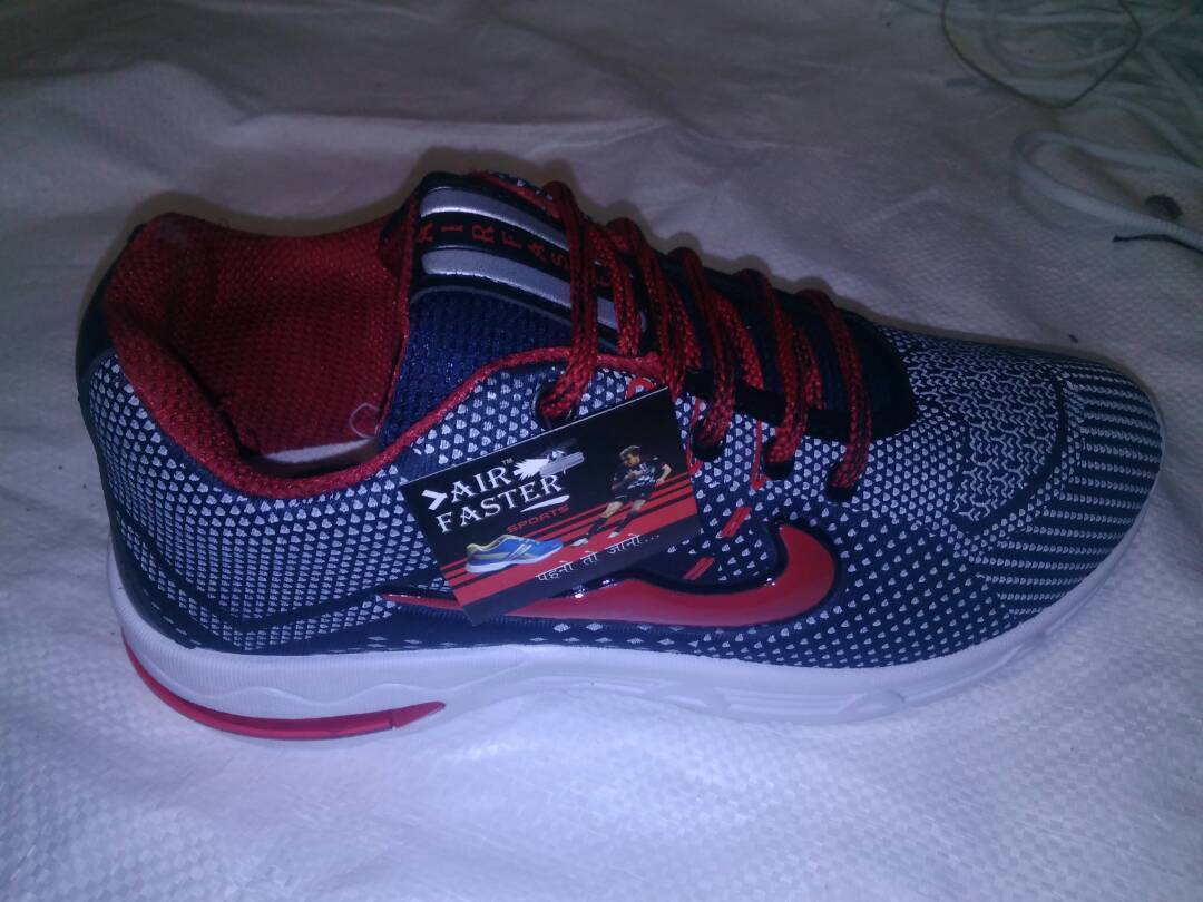 Various Colour Men Sport Shoes