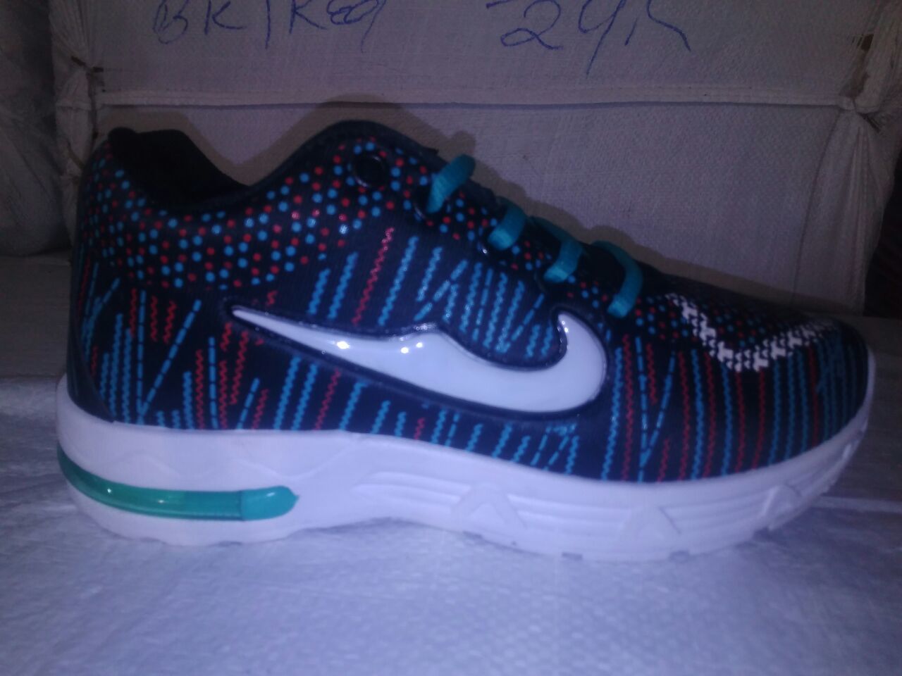 Various Colour Men Sport Shoes