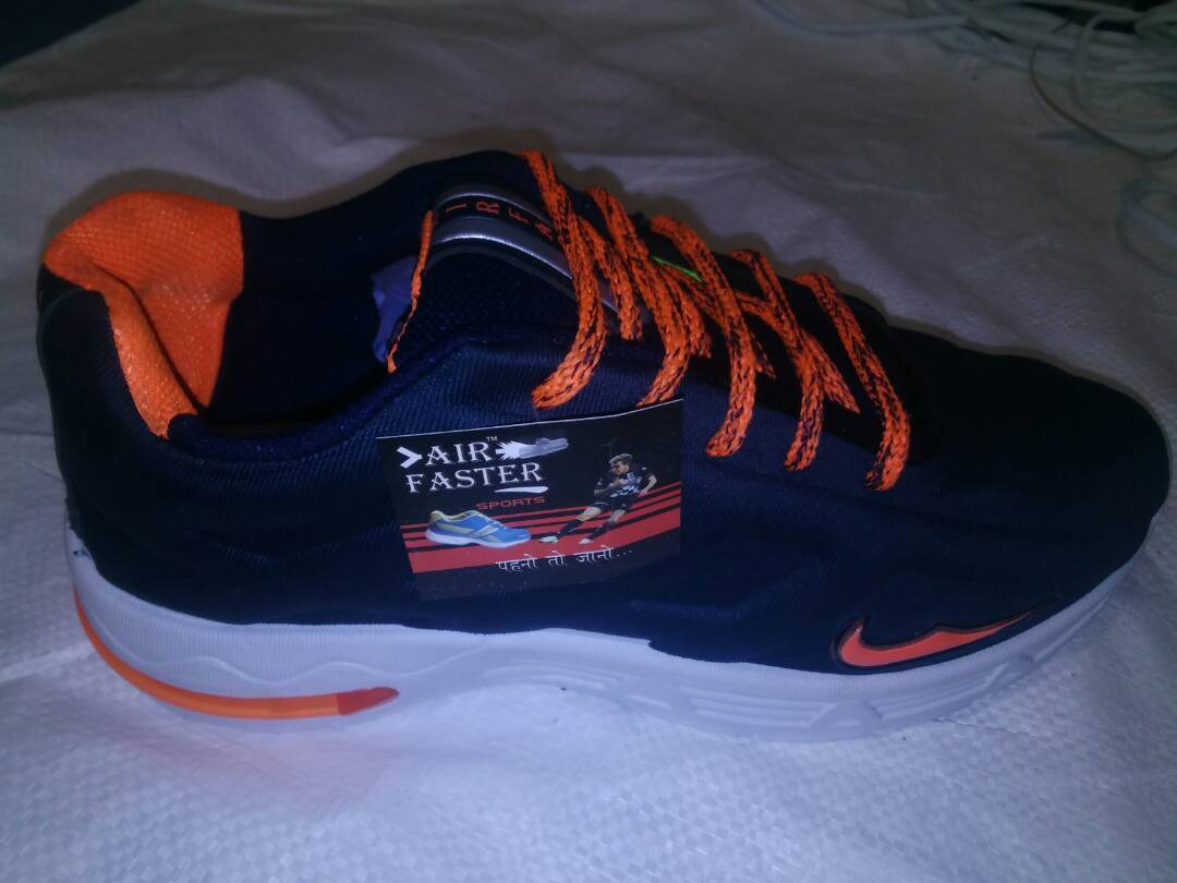 Various Colour Men Sport Shoes