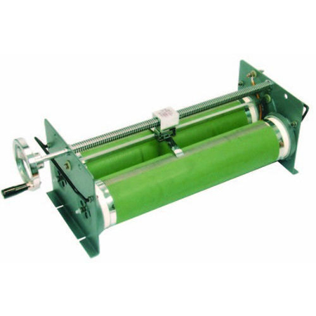 LSM Double Tube