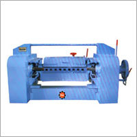 Log Peeling Lathe Machine