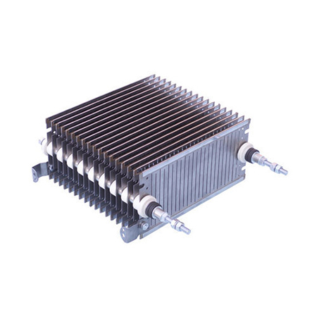 पंच्ड ग्रिड प्रतिरोध बॉक्स