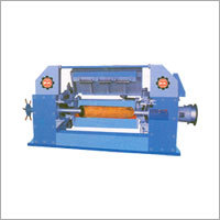 Hydraulic Peeling Lathe