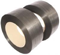 Box Strapping Plain Roll - Pp Material, 9-18mm Width, Available In All Colors | Waterproof, Lightweight, Easy To Use, Smooth Surface