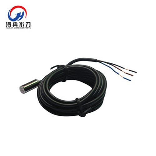 गोल्ड सप्लायर कार्ल स्विच वॉटर जेट कटिंग एक्सेसरीज