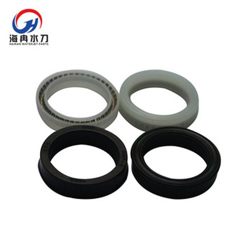 ऑयल सील वॉटर जेट कटर मशीन पार्ट्स