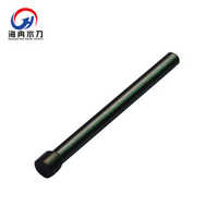 दक्षिण अमेरिका के लिए पुश रॉड वॉटर जेट कटिंग एक्सेसरीज