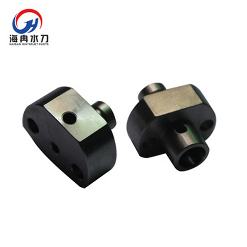 रिवर्सिंग बेयरिंग वॉटर जेट कटर मशीन पार्ट्स