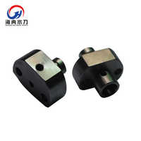 रिवर्सिंग बेयरिंग वॉटर जेट कटर मशीन पार्ट्स