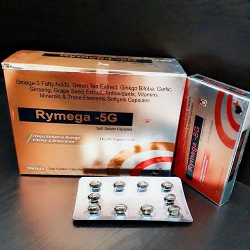 5g capsule