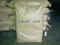 लॉरिक एसिड अनुप्रयोग: औद्योगिक