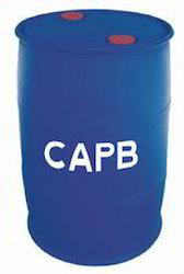 कोको एमिडो प्रोपाइल बीटेन एप्लीकेशन: औद्योगिक