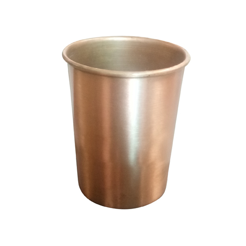 पीतल का गिलास