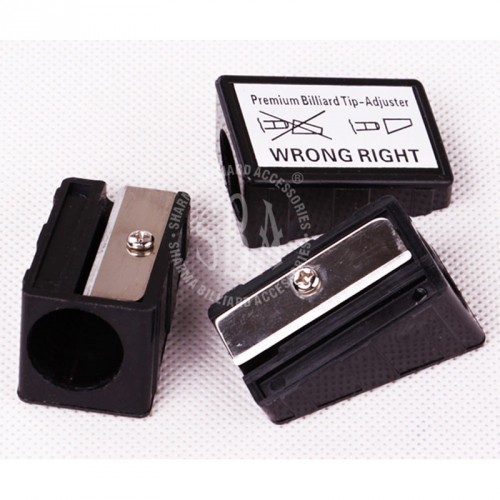 Billiards Cue Accessories - Material: Plastic