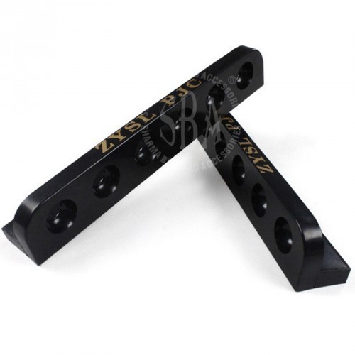 Billiards Cue Accessories - Material: Plastic