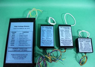 हाई वोल्टेज मॉड्यूल
