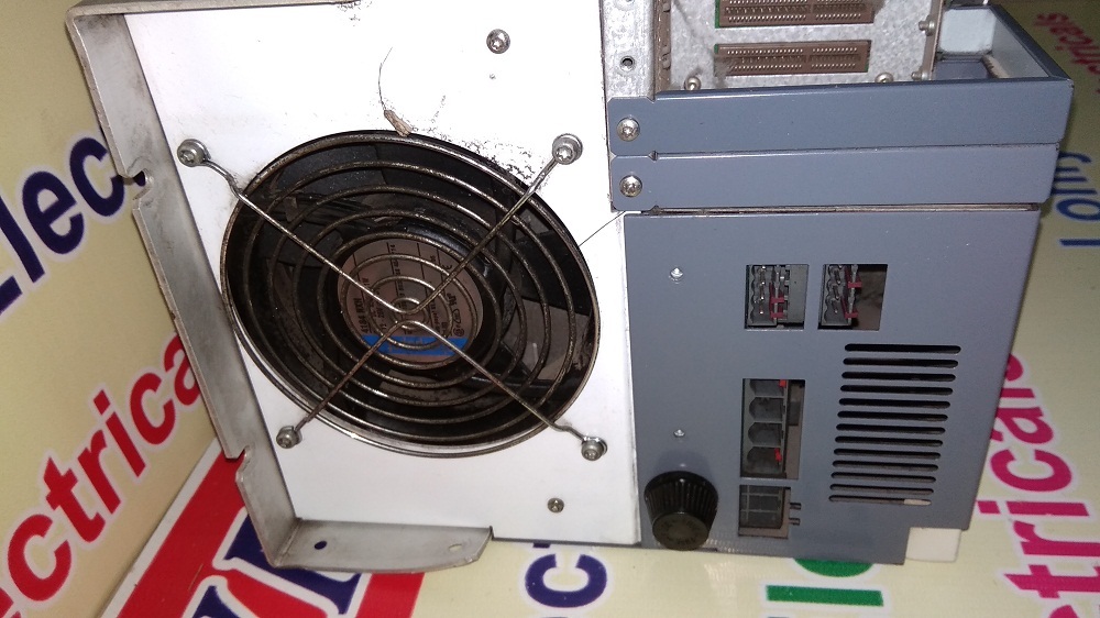B & R Acopos 1010 Servo Drive