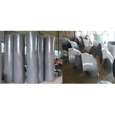 पीपी एफआरपी डक्ट्स