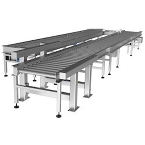 Free Roller Conveyor