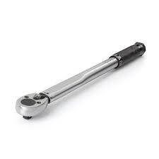 Adjustable Torque Wrench