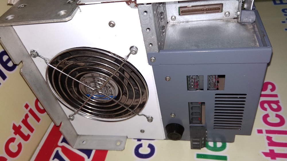 Acopose Servo Drive