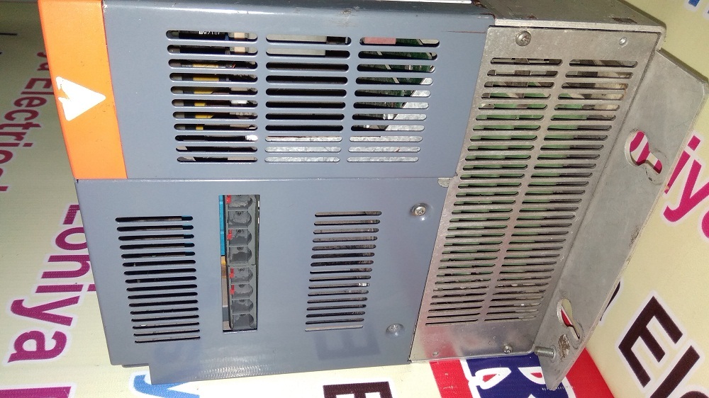Acopose Servo Drive