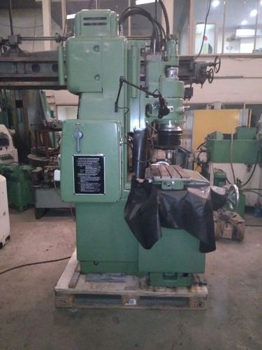 Moore Number 3 Used Jig Grinding Machine For Sale