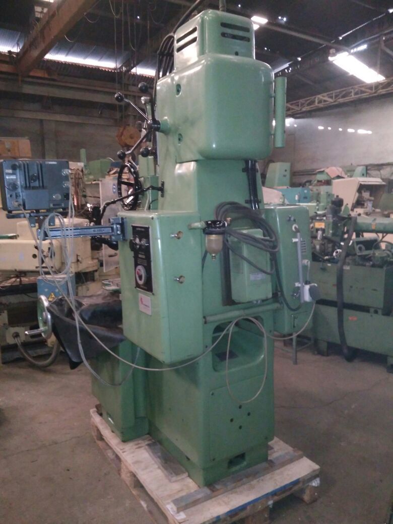 Moore Number 3 Used Jig Grinding Machine For Sale