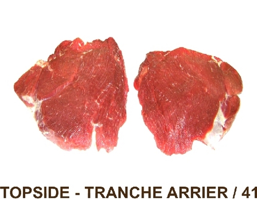 Topside