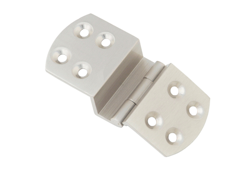 पीतल डब्ल्यू टाइप हिंज