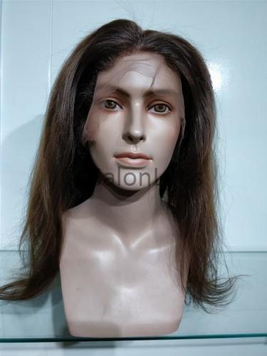 Refer Color Chart Front Lace Wig