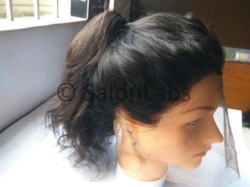 Refer Color Chart Long Hair Wig