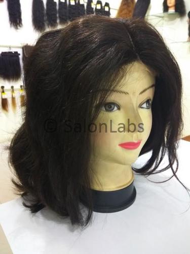 All Colors Indian Hair Wigs