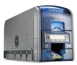 Datacard Sd360 आईडी कार्ड प्रिंटर